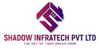 Shadow Infratech Pvt Ltd logo